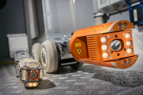 TV-Kanaluntersuchung in Limburg TV-Kanaluntersuchung in Limburg