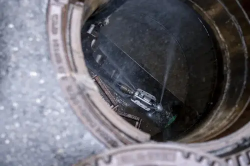 Kanalreinigung und Rohrreinigung in Limburg Kanalreinigung und Rohrreinigung in Limburg