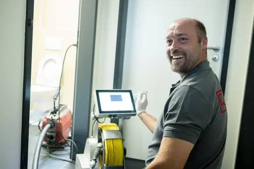 Verstopfungen Verstopfungen